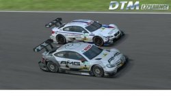 DTM Experience