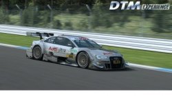 DTM Experience