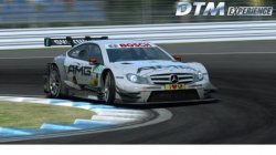 DTM Experience