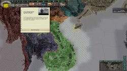 East vs West - A Hearts of Iron Game