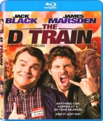 Дорога в Голливуд / The D Train (2015)