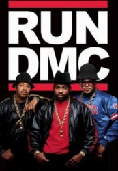 Run DMC - Discography (1984-2009)
