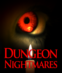  Dungeon Nightmares II : The Memory