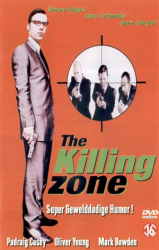 Синдикат / The Killing Zone (1999)