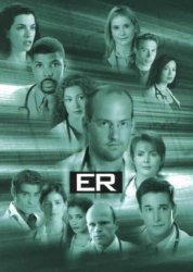 Скорая помощь / ER (1-8 сезоны 1994-2002)