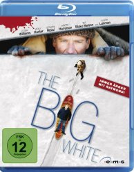 Большая белая обуза / The Big White (2005)