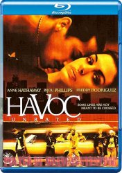 Крэйзи / Havoc (2005)