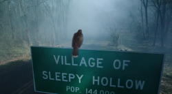Сонная Лощина / Sleepy Hollow (2 сезон 2014)