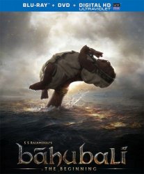 Бахубали: Начало / Baahubali: The Beginning (2015)