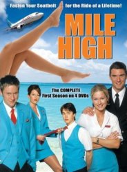 Стюардессы / Mile High (1 сезон 2003)