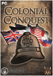 Colonial Conquest