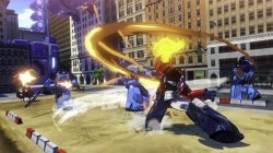 Transformers Devastation