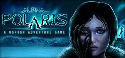 Alpha Polaris: A Horror Adventure Game — Steam Edition