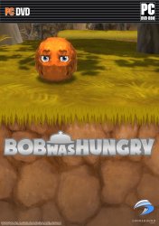Bob Was Hungry