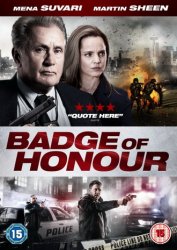 Знак почёта / Badge of Honor (2015)