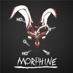 Morphine