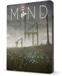 Mind: Path to Thalamus. Enhanced Edition