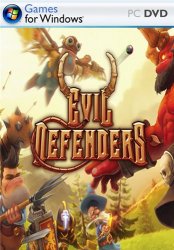 Evil Defenders