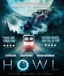 Вой / Howl (2015)