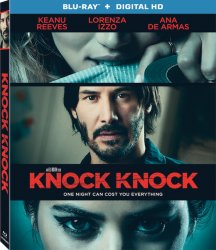 Кто там / Knock Knock (2015)