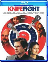 Выборы / Knife Fight (2012)
