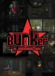 Bunker: The Underground Game