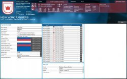 Franchise Hockey Manager 2