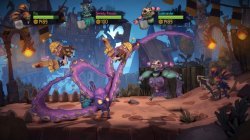 Zombie Vikings