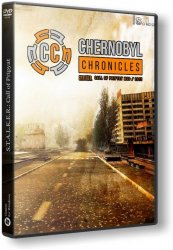 S.T.A.L.K.E.R.: Call of Pripyat - Chernobyl Chronicles
