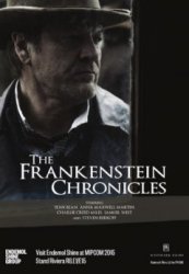 Хроники Франкенштейна / The Frankenstein Chronicles (1 сезон 2015)