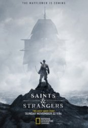 Святые на чужой земле / Saints & Strangers (2015)