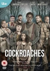 Тараканы / Cockroaches (1 сезон 2015)