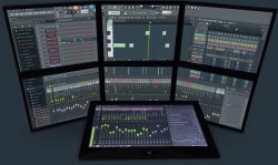 FL Studio (2013-2015)