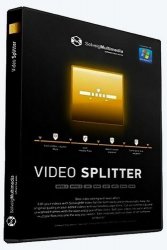 SolveigMM Video Splitter (2013-2015)