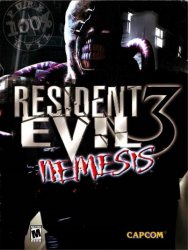 Resident Evil 3 — Nemesis