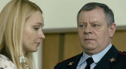 Другой майор Соколов (2015)