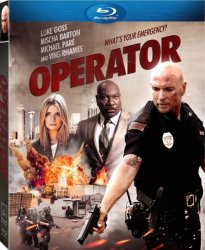 Оператор / Operator (2015)