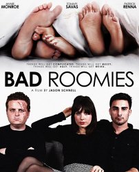 Плохие соседи по комнате / Bad Roomies (2015)