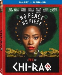 Чирак / Chi-Raq (2015)