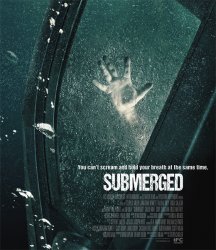Под водой / Submerged (2015)