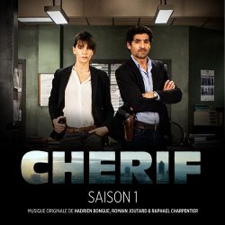 Шериф / Cherif (1 сезон 2013)