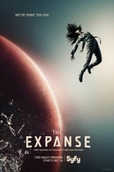 Пространство / The Expanse (1 сезон 2015)