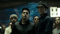 Пространство / The Expanse (1 сезон 2015)