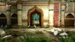 Assassin’s Creed Chronicles: India