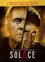 Утешение / Solace (2015)