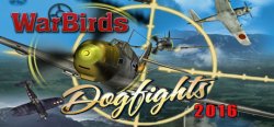 WarBirds Dogfights 2016