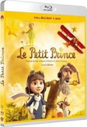 Маленький принц / The Little Prince (2015)