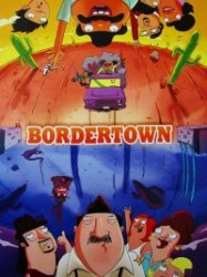 Приграничный город / Bordertown (1 сезон 2016)