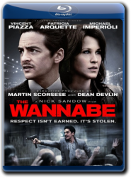 Подражатель / The Wannabe (2015)
