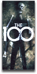 Сотня / The 100 (3 сезон 2016)